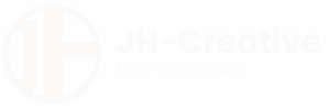 Logo von JH-Creative – Julian Haberl, professioneller Foto- & Videograf aus Tirol